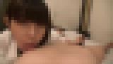 無修正個人撮影作品「美乳おっぱいモミモミフェチいらっしゃい！仕事狂いのOLにマッサージ奉仕。ツンデレのぞみちゃんが巨根に密着フェラ」　サンプル画像07