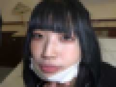 無修正個人撮影作品「19の現〇學生。まだ未〇年な女の子のスレンダー敏感で感じやすい身體を楽しみ、経験淺めなおまんこに遠慮なく中出し。」　無料画像