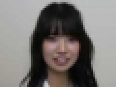 無修正個人撮影作品「19歳?Fカップで色白スレンダー体型！あんなちゃん。痙攣しちゃう程生チンポで感じて膣イキ連続濃厚中出しエッチまで…弱みを握られてしまった秘蔵ハメ撮りを特別に公開」　無料画像