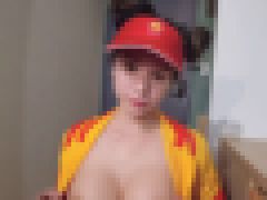 OnlyFansに無修正本気SEX投稿でカップル逮捕!!「Naomiii」Vol.1　無料画像