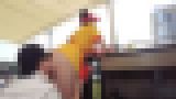 OnlyFansに無修正本気SEX投稿でカップル逮捕!!「Naomiii」Vol.1　サンプル画像02