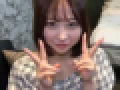 無修正個人撮影作品「芸.能. 界 女優の卵 上玉？いえ、超上玉です♪顔 身体 感度 性格 全てが抜群の最強ガールかなのちゃん?おまけにおまんこはザラザラ名器なんです?」前編　無料画像