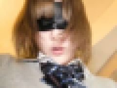 逮捕された伝説のSM系ハメ師「ヒメドウガ」さんの無修正個人撮影作品「レイ１９才、SR級美少女、制服コス、緊縛熱蝋責め」　サンプル画像