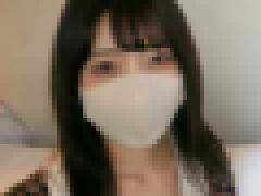 無修正個人撮影作品「Gカップ純白極上ボディめいちゃん最新作！初デートで私服、初制服でハメまくりの２本番の超大作！」　無料画像