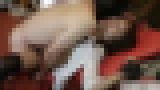 伝説の無修正動画配信者「ヒメドウガ」シリーズ第二弾！ユウカ20才、完全顔出し、お金に困った巨乳美女、初手から緊縛３P中出し輪姦　サンプル画像07