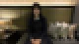 【素人初撮り】れな(18) 上品でかわいい。初〇〇の一部始終を撮影される。カチコチに凍る表情だけどキスして中出しして、イラマまでしました。 サンプル画像01