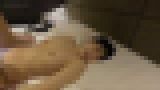 【素人初撮り】れな(18) 上品でかわいい。初〇〇の一部始終を撮影される。カチコチに凍る表情だけどキスして中出しして、イラマまでしました。 サンプル画像07