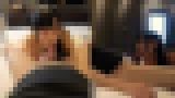 同人AV出演が発覚したインフルエンサーたちの素顔!みお(19)かわいい巨乳JDの初アナルを貫通しそのまま中出しATM。その後、電マと吸うやつで快感責めしました。 サンプル画像02