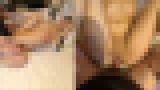 同人AV出演が発覚したインフルエンサーたちの素顔!みお(19)かわいい巨乳JDの初アナルを貫通しそのまま中出しATM。その後、電マと吸うやつで快感責めしました。 サンプル画像05