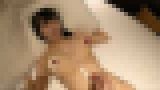 同人AV出演が発覚したインフルエンサーたちの素顔!みお(19)2回目 おいしそうな巨乳に生クリームとイチゴを載せてみた。その後ローション浣〇、空気〇腸でアナルを拡張。猫耳つけての電マオナも収録 サンプル画像02