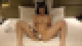 同人AV出演が発覚したインフルエンサーたちの素顔!みお(19)2回目 おいしそうな巨乳に生クリームとイチゴを載せてみた。その後ローション浣〇、空気〇腸でアナルを拡張。猫耳つけての電マオナも収録 サンプル画像07