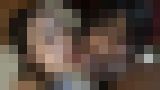 無修正個人撮影動画「このまま三人で遊ばない？女子会に乱入しそのまま3Pに発展 清楚系の彼女とスレンダーボディの欲求不満な友達に囲まれて中出し一回、フェラ抜き一回を収録?特典で別視点カメラ有り」　サンプル画像04