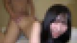 無修正個人撮影動画「販売後大反響、19歳のメンエス嬢をプライベートでホテルに誘ってハメ撮り。」　サンプル画像09