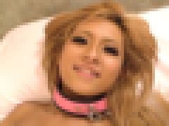 無修正AV流出「エロい黒ギャルの3Pセックス」　無料画像