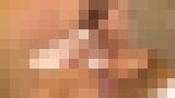 無修正AV流出「エロい黒ギャルの3Pセックス」　サンプル画像13