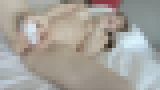 無修正個人撮影動画「夫が帰ってくるまで2時間半‥。夫が浮気したので私もします。吹っ切れた人妻の性欲開放 中出しSEX【報復不倫】」 サンプル画像03