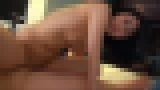 無修正個人撮影動画「大傑作!清純奥様が初めて旦那以外の男と性交。「3年くらい前からずっと、、他の男の人に抱かれてほしいと旦那さんにお願いされていました…」」後編 サンプル画像09