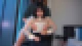 無修正個人撮影動画「大傑作！清純奥様が初めて旦那以外の男と性交。「3年くらい前からずっと、、他の男の人に抱かれてほしいと旦那さんにお願いされていました…」」前編　サンプル画像03