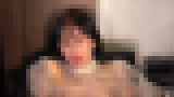 無修正個人撮影動画「大傑作！清純奥様が初めて旦那以外の男と性交。「3年くらい前からずっと、、他の男の人に抱かれてほしいと旦那さんにお願いされていました…」」前編　サンプル画像09
