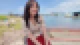 モザイク破壊「新人 小宮かおる（37歳） 古い団地が並ぶ港町からやって来たナチュラルな本物人妻AVデビュー」前編　サンプル画像01