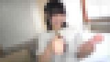 モザイク破壊「一度は妄想で侵したクラスメイト。名古屋育ち・Z世代の黒髪美少女 高星なぎさ 18歳AVデビュー」後編　サンプル画像01