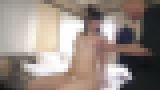 モザイク破壊「一度は妄想で侵したクラスメイト。名古屋育ち・Z世代の黒髪美少女 高星なぎさ 18歳AVデビュー」後編　サンプル画像03