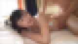 モザイク破壊「一度は妄想で侵したクラスメイト。名古屋育ち・Z世代の黒髪美少女 高星なぎさ 18歳AVデビュー」後編　サンプル画像08