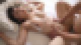 モザイク破壊「一度は妄想で侵したクラスメイト。名古屋育ち・Z世代の黒髪美少女 高星なぎさ 18歳AVデビュー」後編　サンプル画像09