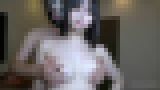 無修正個人撮影作品「♀155 きれいでかわいい顔立ち美女のおまんこはキツキツで暴発寸前w 我慢しまくりながらちんこいれまくって、最後は気持ちよく精子を半中半外で中出し大放出!」 サンプル画像07
