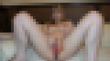 無修正個人撮影動画「高身長169cmの白ギャル!Gカップ巨乳!やさしくて素直な性格の美女とのハメ撮り?口内射精で色白BODYが精子でドロドロ!ベッドの上ではGカップ巨乳が激しく揺れる中出しSEX」 サンプル画像06