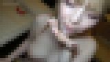 無修正個人撮影動画「高身長169cmの白ギャル!Gカップ巨乳!やさしくて素直な性格の美女とのハメ撮り?口内射精で色白BODYが精子でドロドロ!ベッドの上ではGカップ巨乳が激しく揺れる中出しSEX」 サンプル画像08