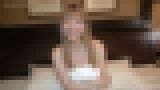 無修正個人撮影動画「高身長169cmの白ギャル!Gカップ巨乳!やさしくて素直な性格の美女とのハメ撮り?口内射精で色白BODYが精子でドロドロ!ベッドの上ではGカップ巨乳が激しく揺れる中出しSEX」 サンプル画像09