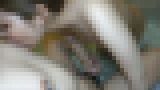 無修正個人撮影動画「第二弾!初ゴックン!高身長169cmのGカップ巨乳白ギャル続編!ゴックン口内胸射と生ハメで三連発!ギャル系の見た目なのにめちゃ優しい〜」 サンプル画像04