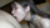 ⑫無修正個人撮影動画「Kポップアイドル風の衣装似合いすぎ?大人気Gカップ白ギャルのフェラ神登場!このフェラに耐えれる人居てますか…?僕はダメっす…笑、ゴックンと顔射と中だし!」 サンプル画像02