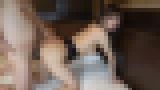 ⑫無修正個人撮影動画「Kポップアイドル風の衣装似合いすぎ?大人気Gカップ白ギャルのフェラ神登場!このフェラに耐えれる人居てますか…?僕はダメっす…笑、ゴックンと顔射と中だし!」 サンプル画像12