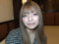 無修正個人撮影動画「初顔射!初潮吹きにパイズリ?ゴックン!Gカップグラマラス白ギャルに色々やってみた!全て受け入れてくれる従順さ最高です?」 無料画像