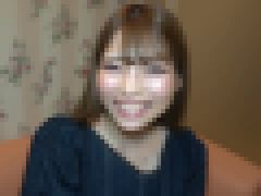 無修正個人撮影動画「部屋に入って２秒でパクリでゴックン！からの中だし２発の超グラマラスＧカップ白ギャルの性欲が相変わらず凄すぎ！」　無料画像