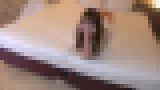無修正個人撮影動画「部屋に入って２秒でパクリでゴックン！からの中だし２発の超グラマラスＧカップ白ギャルの性欲が相変わらず凄すぎ！」　サンプル画像06