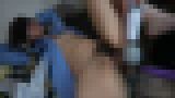 史上最も幼くエッチなAカップ合法ロリ交通警備員 AVデビュー【後編】 サンプル画像03