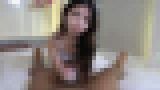大人可愛い!美尻で色白.透.明感.美肌body? 1. 9 .さ. い専./門 .せいらちゃん。身体を悶え.させ.ながら感じ何度も膣イキ!濃厚 中.出し 生エッチ。 サンプル画像11