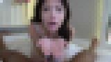 大人可愛い!美尻で色白.透.明感.美肌body? 1. 9 .さ. い専./門 .せいらちゃん。身体を悶え.させ.ながら感じ何度も膣イキ!濃厚 中.出し 生エッチ。 サンプル画像13