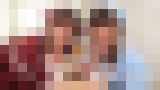 モザイクかけ忘れお宝動画「あざとかわいいW地雷系女子 奪い合いM男イジメ」後編　サンプル画像02