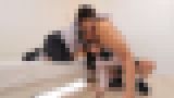 モザイクかけ忘れお宝動画「あざとかわいいW地雷系女子 奪い合いM男イジメ」後編　サンプル画像03