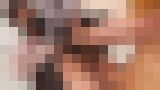 モザイクかけ忘れお宝動画「あざとかわいいW地雷系女子 奪い合いM男イジメ」後編　サンプル画像06