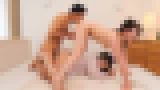 モザイクかけ忘れお宝動画「あざとかわいいW地雷系女子 奪い合いM男イジメ」後編　サンプル画像09