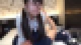 逮捕された超人気配信者ネオペイの配信停止無修正作品「自由奔放に今を生きるちょっぴり小生意気で可愛い今時のThe 女 ◯ ◯ せい！！顔をグシャグシャにし涙を流す程に感じるその姿に背徳感を感じながらも2回生中出し！！」　サンプル画像10