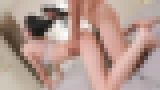 モザイク破壊「親に逆らうことなど一度もなかった美少女が自らの意思でAV出演 箱入りお嬢様の中に21年間、封印されていたいびつな性的妄想が爆発 憧れ続けた被虐プレイに涙目で歓喜のマゾアクメ」前編　サンプル画像11
