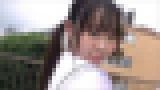 モザイク破壊「148cm もちもち肌のFカップ天然素材 無邪気な笑顔でAV DEBUT」前編　サンプル画像01