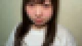 無修正個人撮影動画「可愛い巨乳Fカップ素人18歳。彼氏バレ不可避の顔出し生挿入中出しハメ。」 サンプル画像01