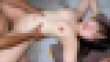 無修正個人撮影動画「可愛い巨乳Fカップ素人18歳。彼氏バレ不可避の顔出し生挿入中出しハメ。」 サンプル画像07